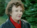 Ольга Литвинова.