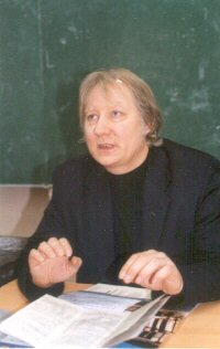 С.В. Яров