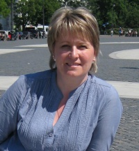 Алексеева Елена Алексеевна