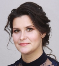 Алексеева Ольга Вячеславовна
