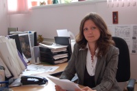 Безус Наталья Болеславовна