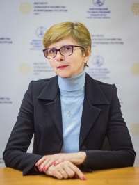 Денисенко Анна Несторовна