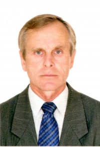 Гудков Геннадий Владимирович