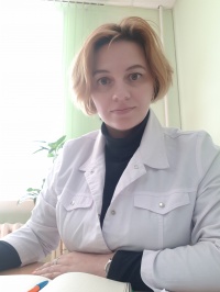 Горностаева Жанна Анатольевна