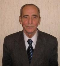 Хузин Зуфар Миргазямович