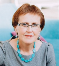 Игнатьева Елена Юрьевна