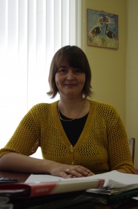 Жукова Ирина Николаевна