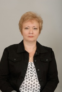 Калашникова Марина Борисовна