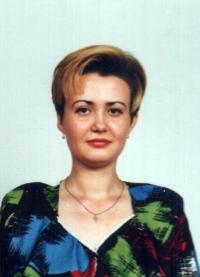 Кашаева Марина Дмитриевна