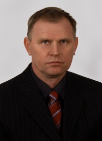 Карташов Сергей Викторович