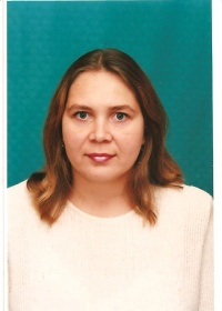 Морозова Ольга Борисовна