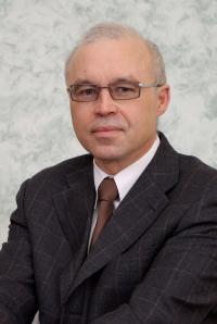 Медик Валерий Алексеевич