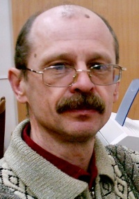 Мельников Василий Евгеньевич