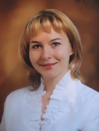 Трофимова Марина Сергеевна