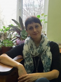 Петрова Елена Алексеевна