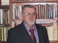 Петров Михаил Николаевич