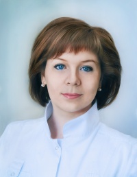Петрова Ольга Сергеевна