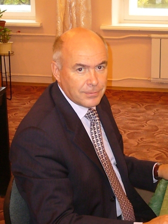 Прокофьев Виктор Фёдорович