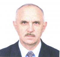 Петров Владимир Михайлович