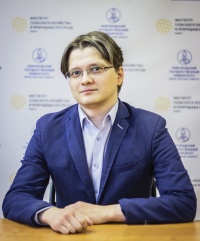 Исаков Владимир Александрович