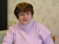 Степанова Надежда Ивановна