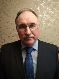 Токмачев Михаил Степанович