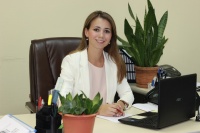 Ткаченко Ольга Анатольевна