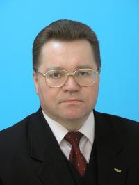 Тимофеев Владимир Владимирович