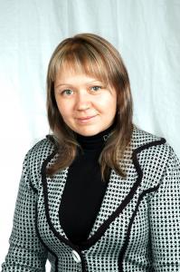 Афанасьева Татьяна Александровна