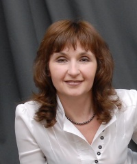 Завьялова Любовь Васильевна